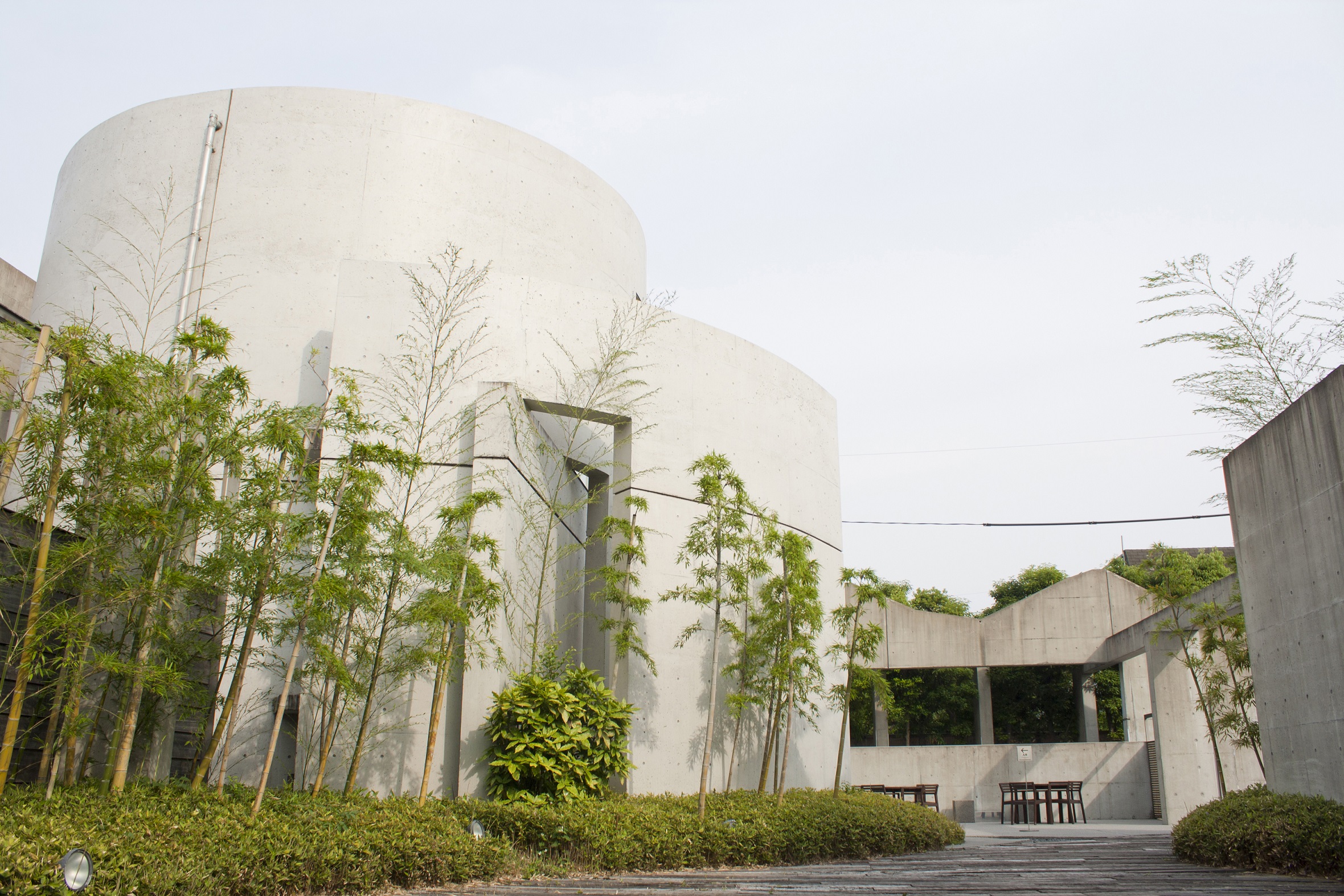 近代詩人 中原中也記念館