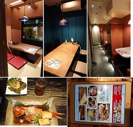 房総海鮮Restaurant KURO