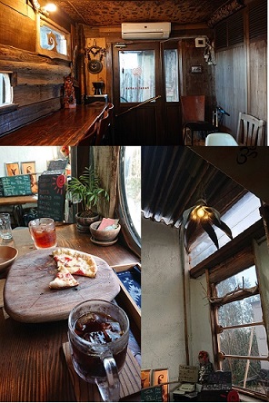 kamarmakan （カマルマカン）