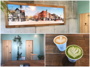 9Borden Coffee