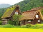 世界遺産「白川郷」