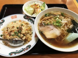 チャイニーズレストラン龍