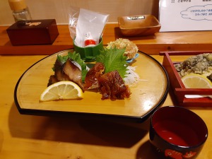 會津郷土食 鶴我 郡山駅前店