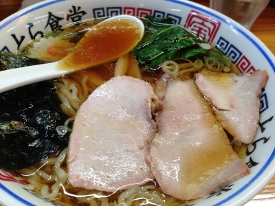 喜多方だけじゃない!もうひとつのラーメン王国「白河ラーメン」