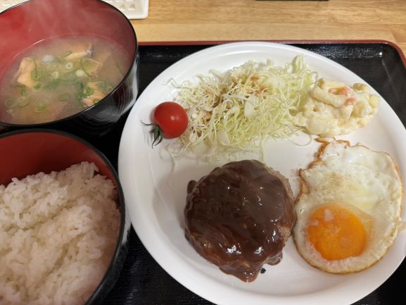 お食事処・居酒屋 いつものところ