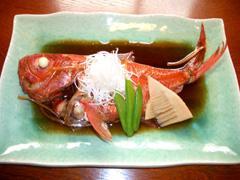 おさかな処 さわ