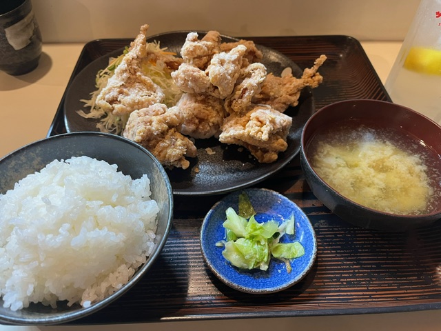 食堂 くろき