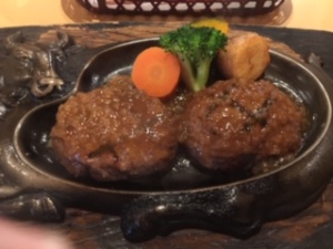 炭焼きレストラン さわやか