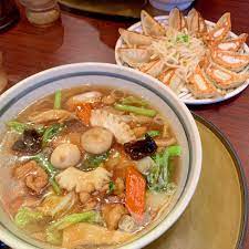 さんぽう亭 白根店