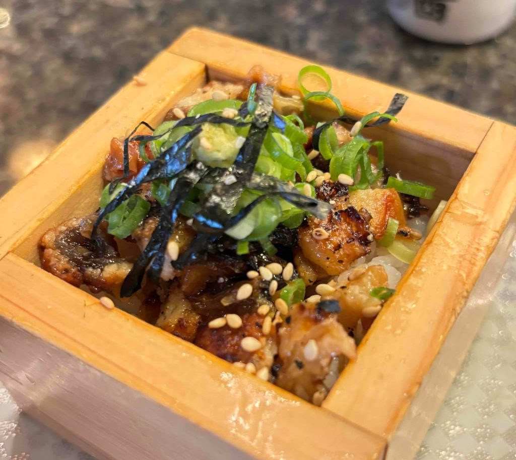 すし辰 緑井本店
