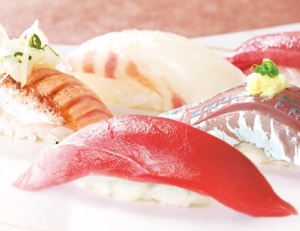 すし銚子丸 横芝店