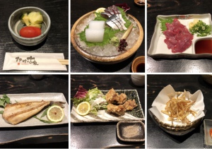 たけの古屋(たけのこや)