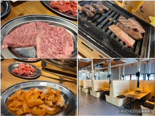 焼肉ホルモン まさちゃん
