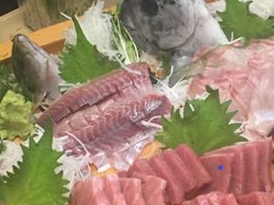 漁師の居酒屋 もとよし