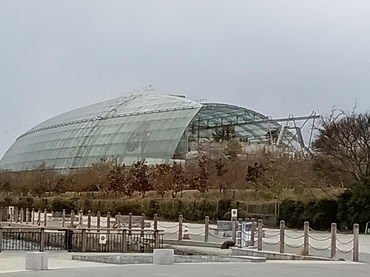 アクアマリンふくしま