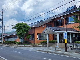 温泉とプールのアクアランド茅野
