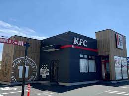 ケンタッキーフライドチキン白根店