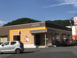 ジョイフル　井原店