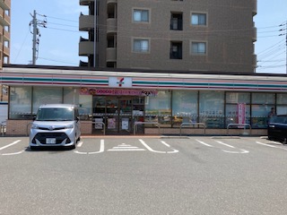 セブン-イレブン 下関貴船町店
