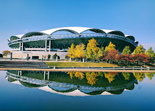 デンカビッグスワンスタジアム