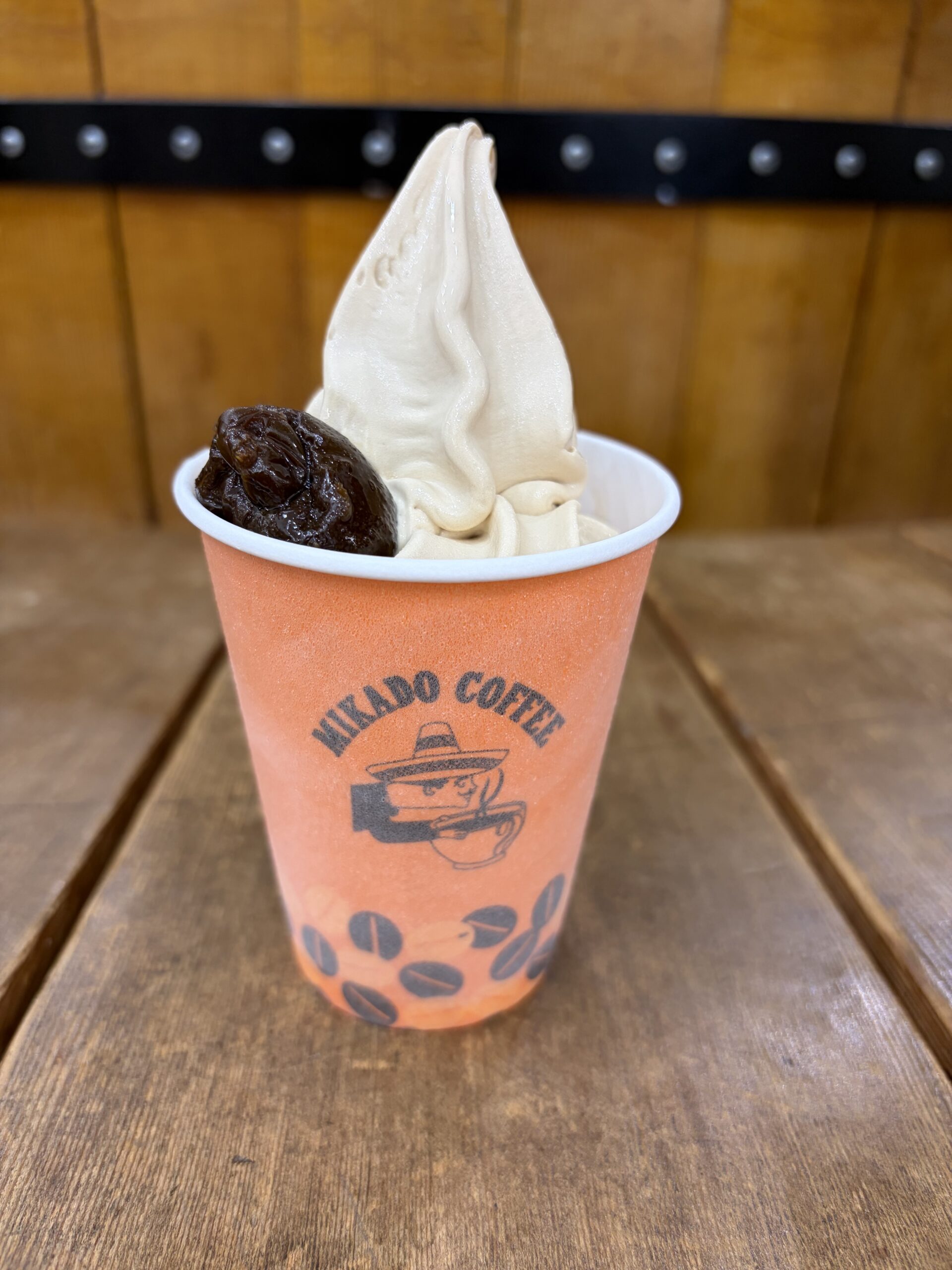 ミカド珈琲 軽井沢ツルヤ店
