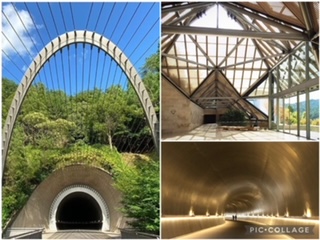 MIHO MUSEUM (ミホミュージアム)