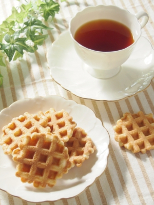 菓子工房ルーヴ