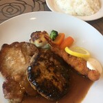 Restaurant ふらいぱん