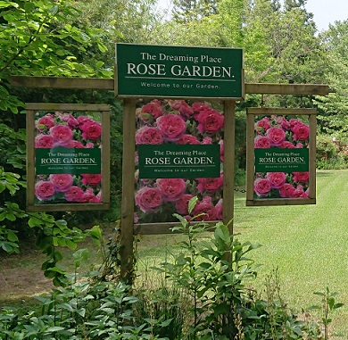 ドリプレ・ローズガーデン