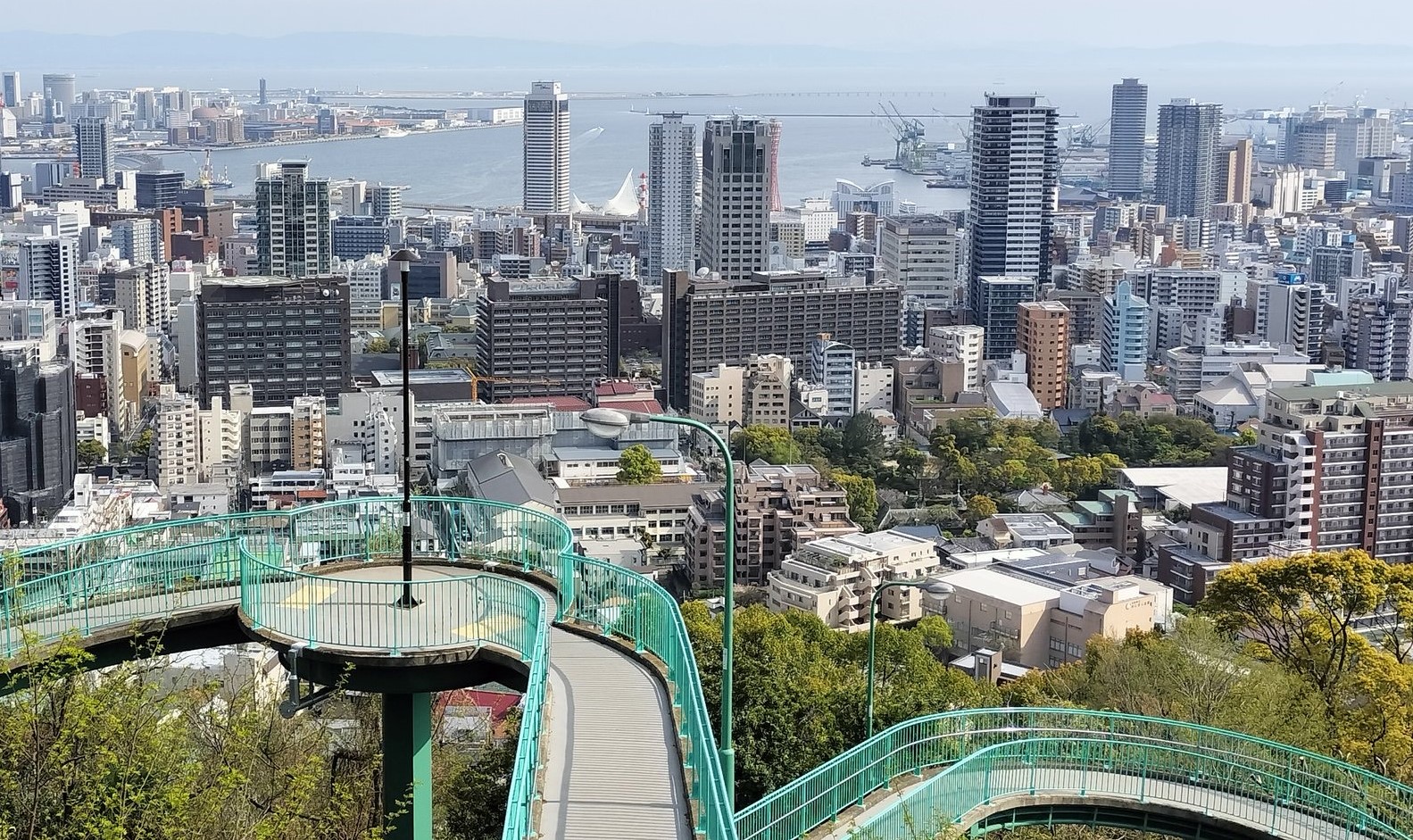 ビーナスブリッジ