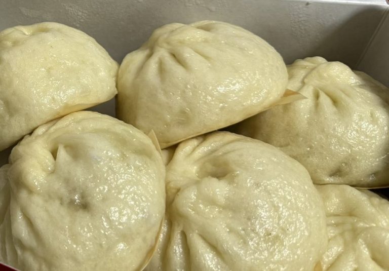 三宮一貫楼　本店