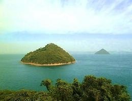 瀬戸内海を満喫できるドライブコース「五色台スカイライン」