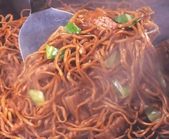 富士宮焼きそば学会(お宮横丁内)