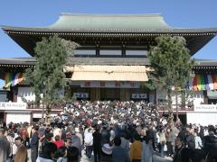 成田山 新勝寺