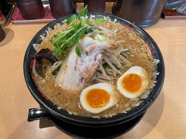 らーめん源之丞