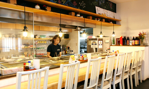 焼とりや ちくぜん総本店