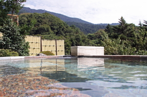 筑波山を楽しんだ後はこちらへ「筑波山温泉　つくば湯」